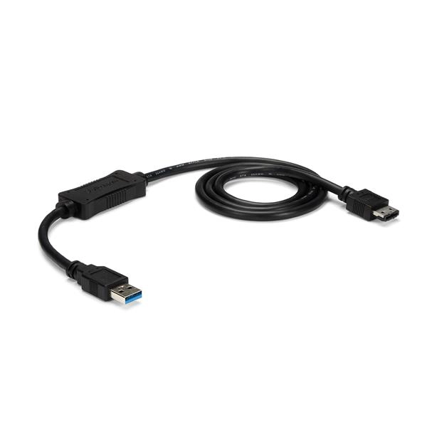 StarTech.com USB 3.0 to