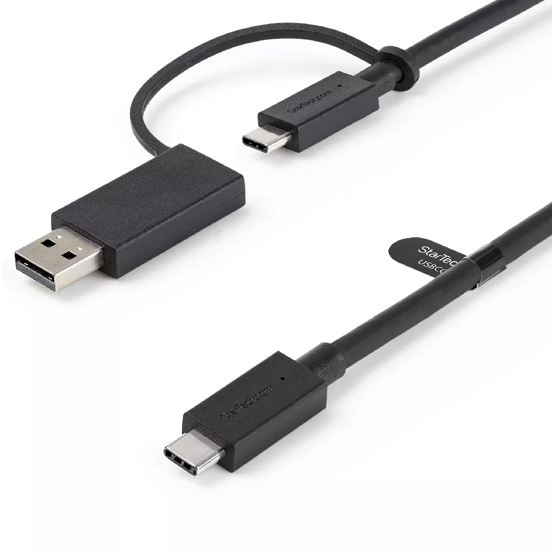 StarTech.com 3ft (1m) USB-C Cable