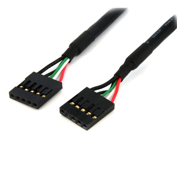 StarTech.com 24in Internal 5 pin