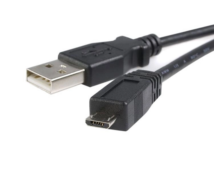 StarTech.com 3m Micro USB Cable