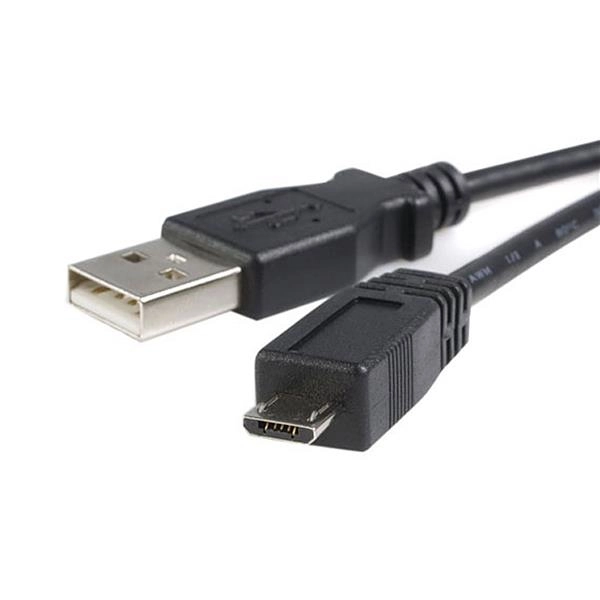StarTech.com 0.5m Micro USB