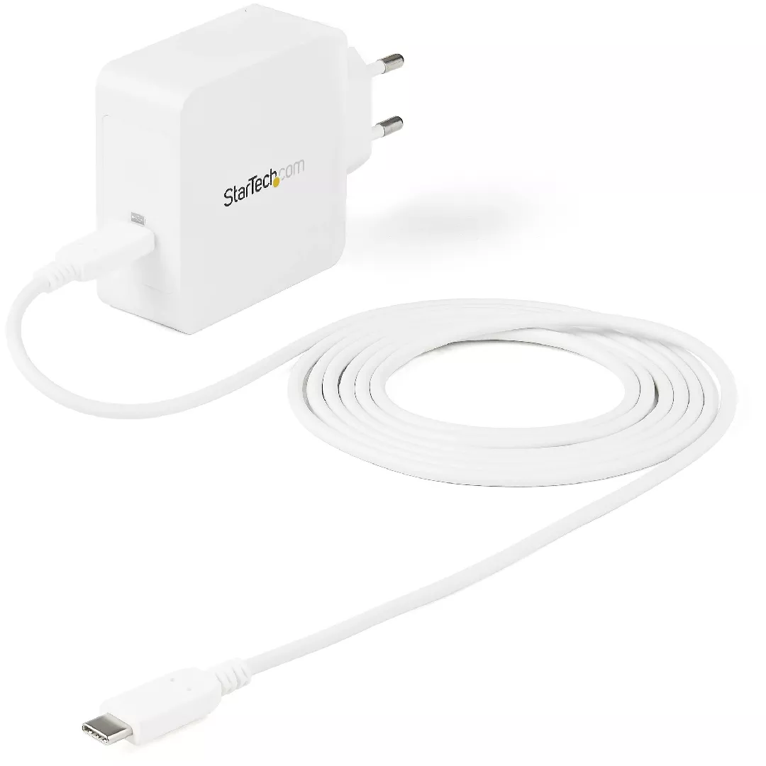 StarTech.com USB C Wall Charger