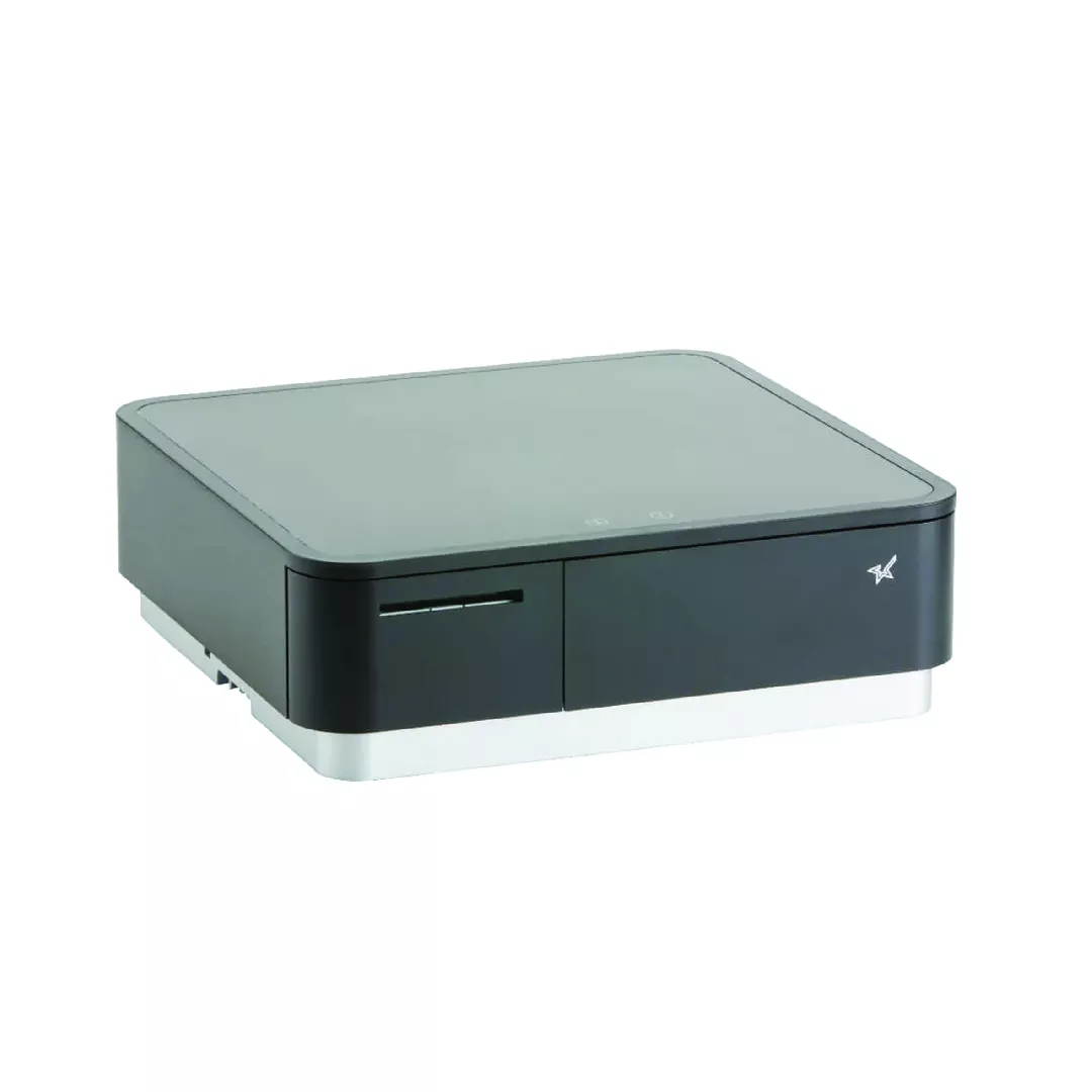 Star Micronics mPOP10CBI BLK E+U PRINTER
