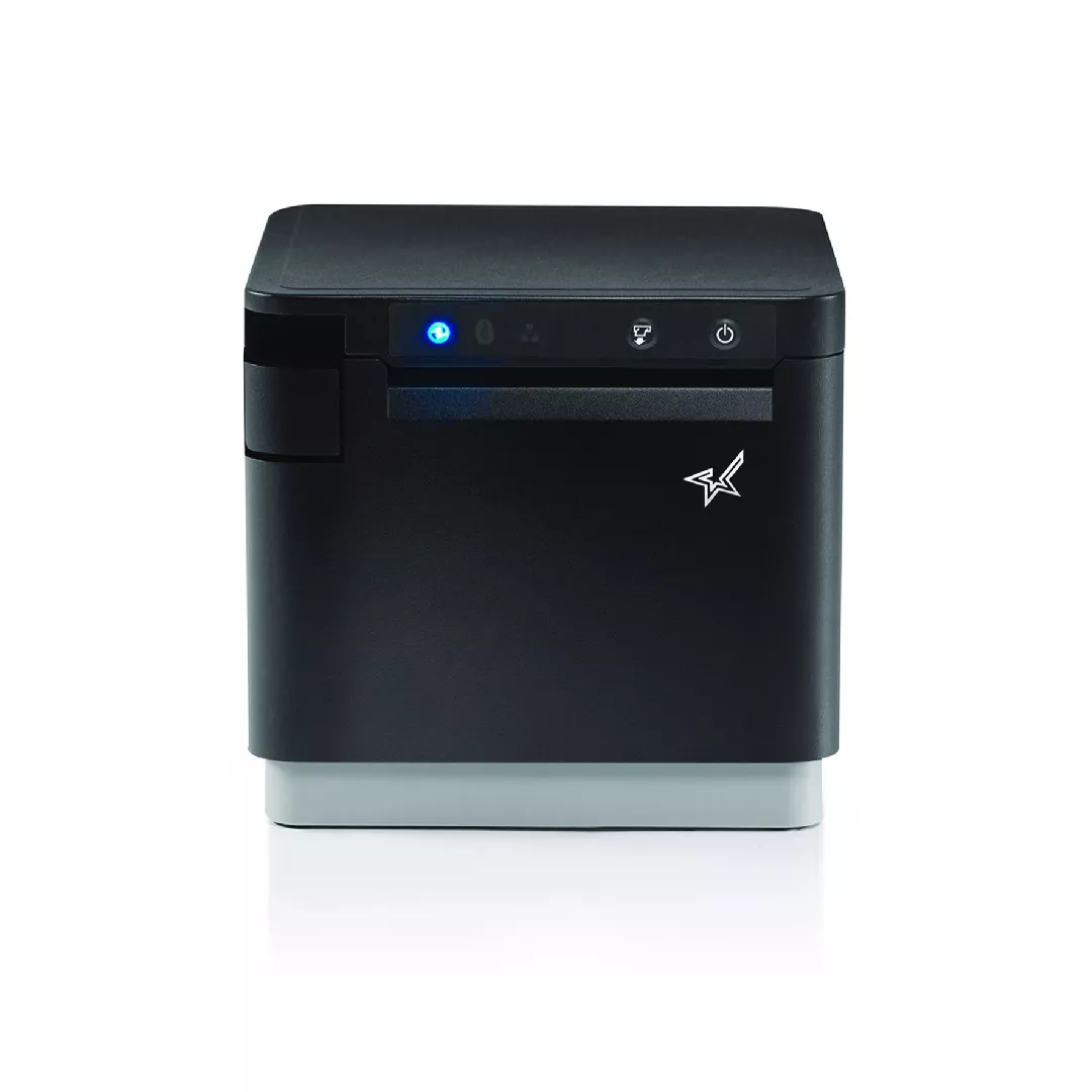 Star Micronics MCP31CI BK E+U  mPOS