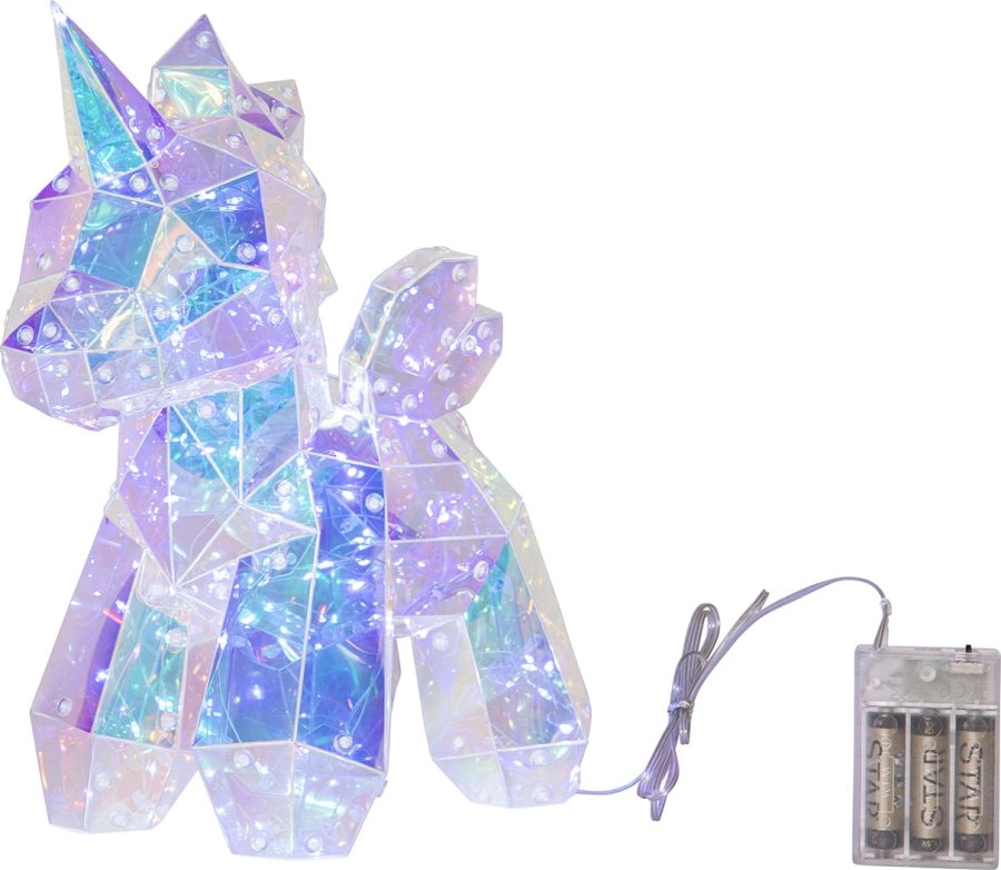 Star Trading 581-50 Light decoration figure