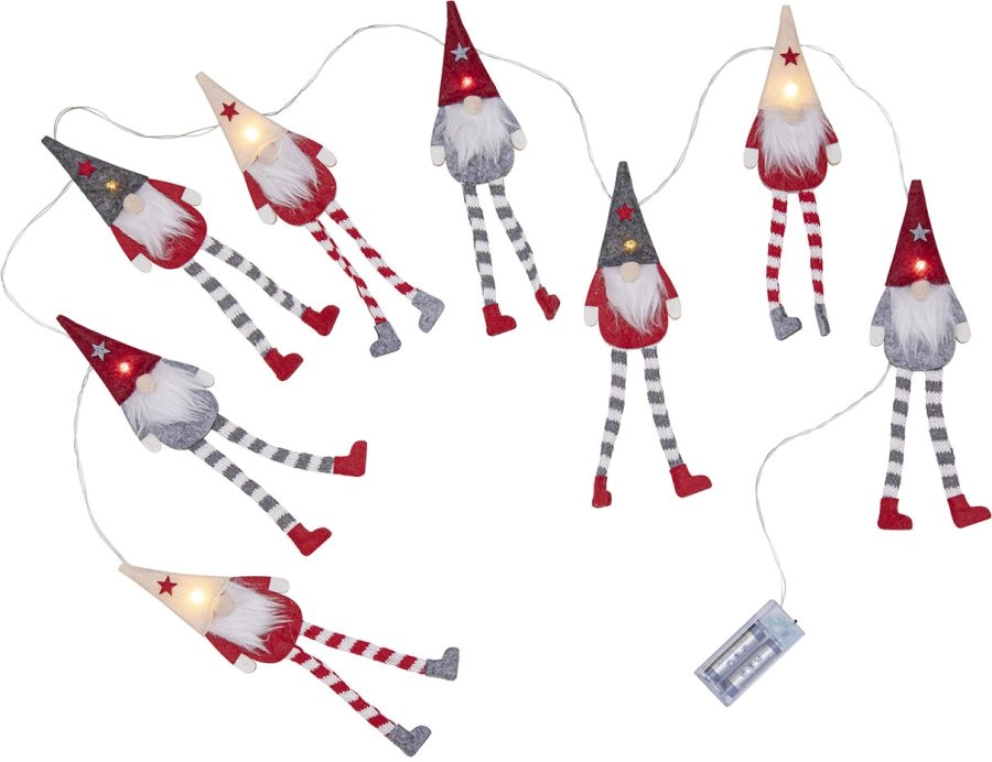 Star Trading 729-86 Light decoration chain