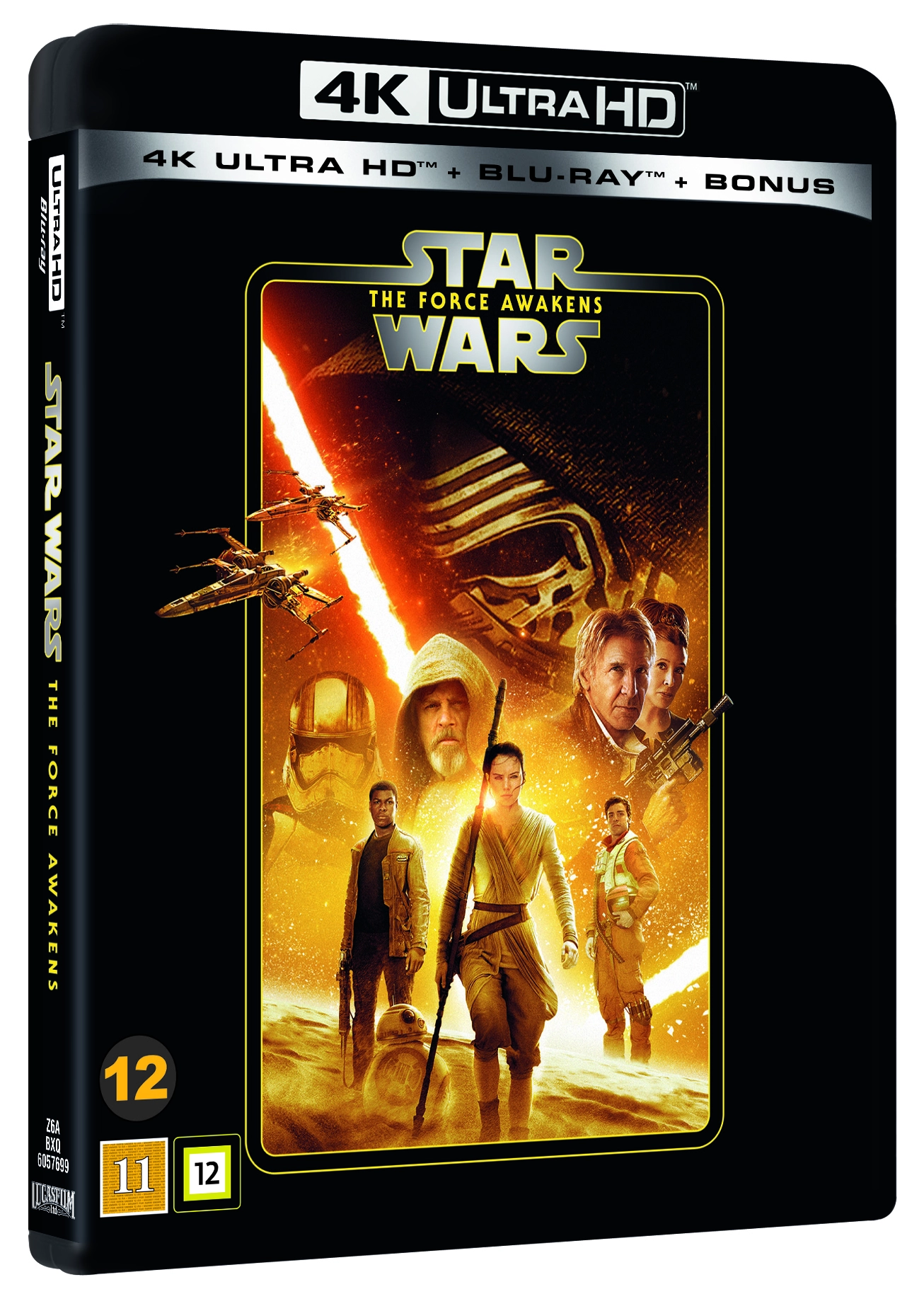 Star Wars: Episode 7 -  The