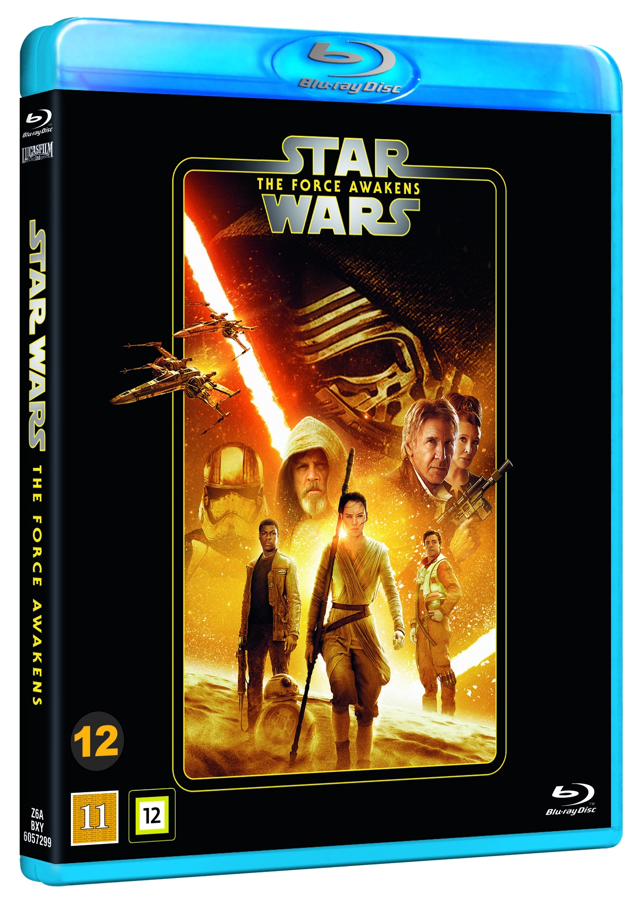 Star Wars: Episode 7 - The