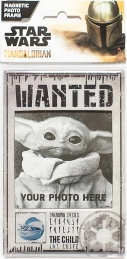 Star Wars frame Star Wars -