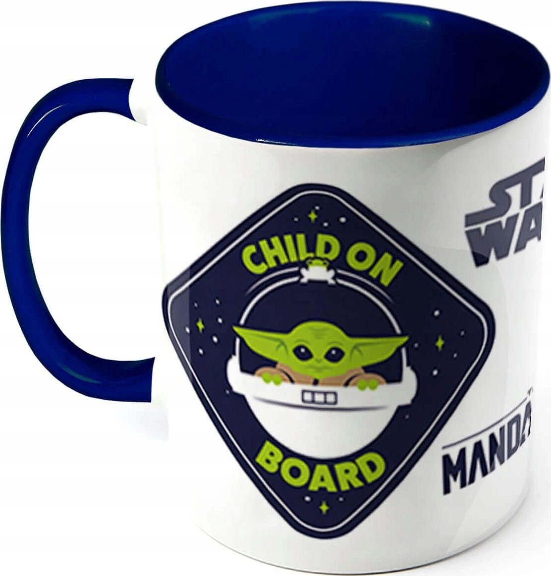 Star Wars Star Wars - Ceramic