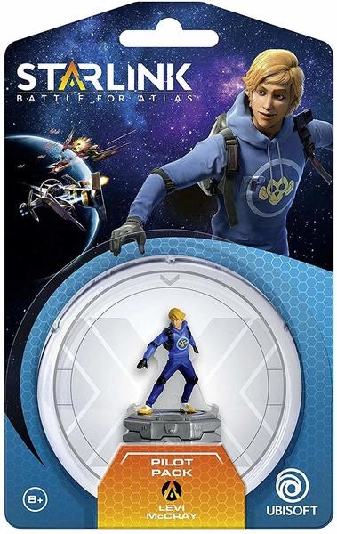 Starlink: Battle For Atlas - Pilot