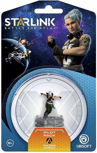 Starlink: Battle For Atlas - Pilot