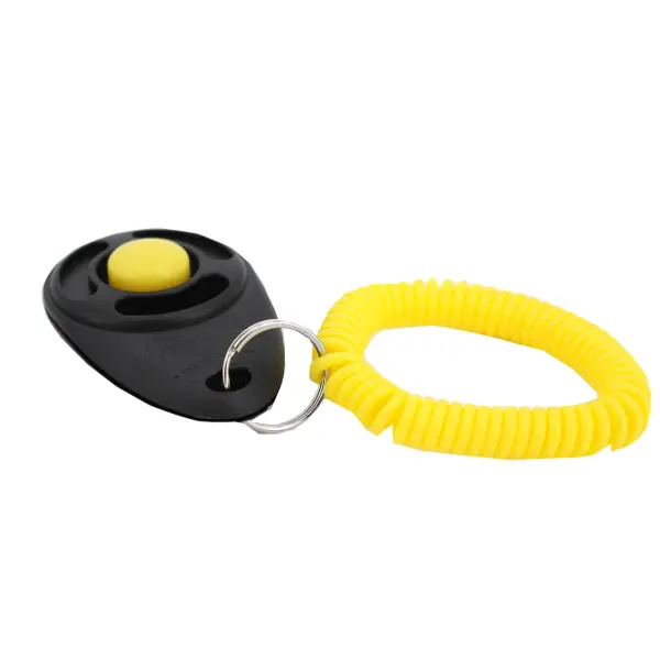 Starmark - Pro-Training Clicker Deluxe -