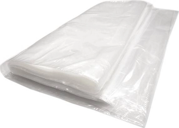 Starmix folijas putekļsūcēja maisiņš Dustfixx separatoram, komplektā 10 gabali (SX464756)