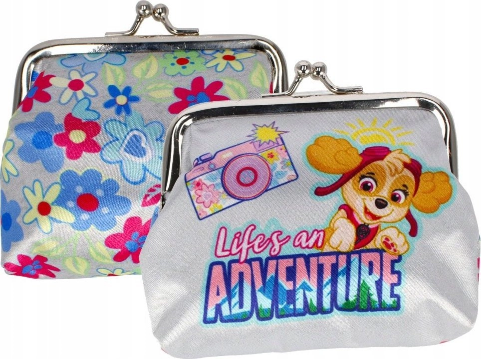 Wallet Psi Patrol PAW PATROL STK61-09