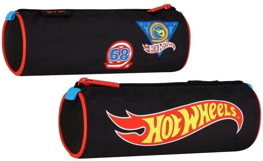Hot Wheels pencil case 5907414709008