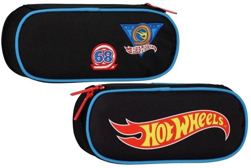Hot Wheels pencil case 5907414709022