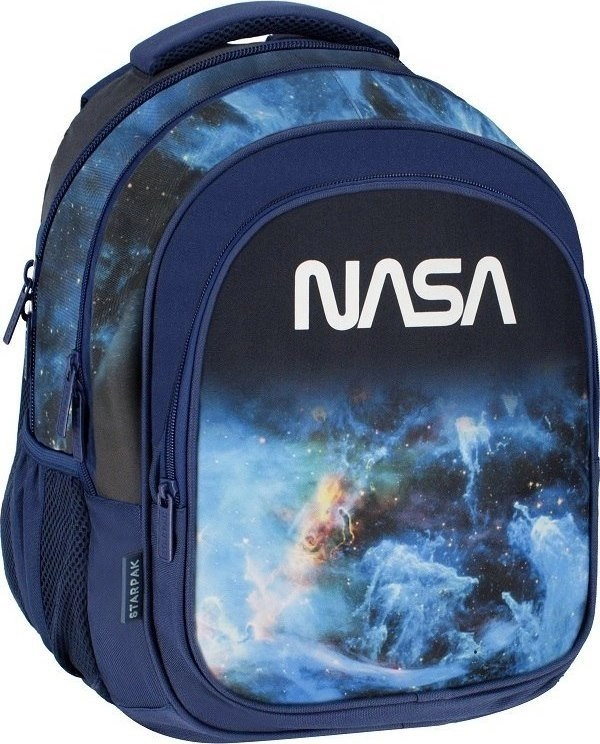 Starpak Plecak szkolny młodzieżowy NASA CZ23291