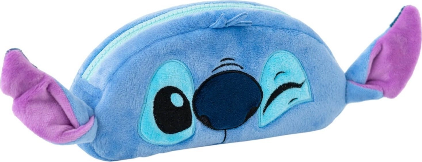 Starpak LILO AND STITCH Pencil Case