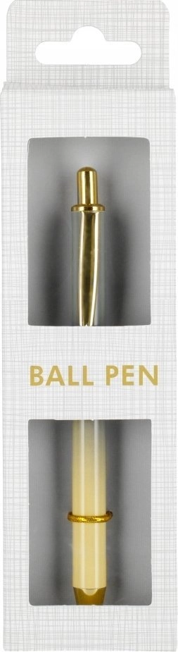 Retractable ballpoint pen 0.7 black