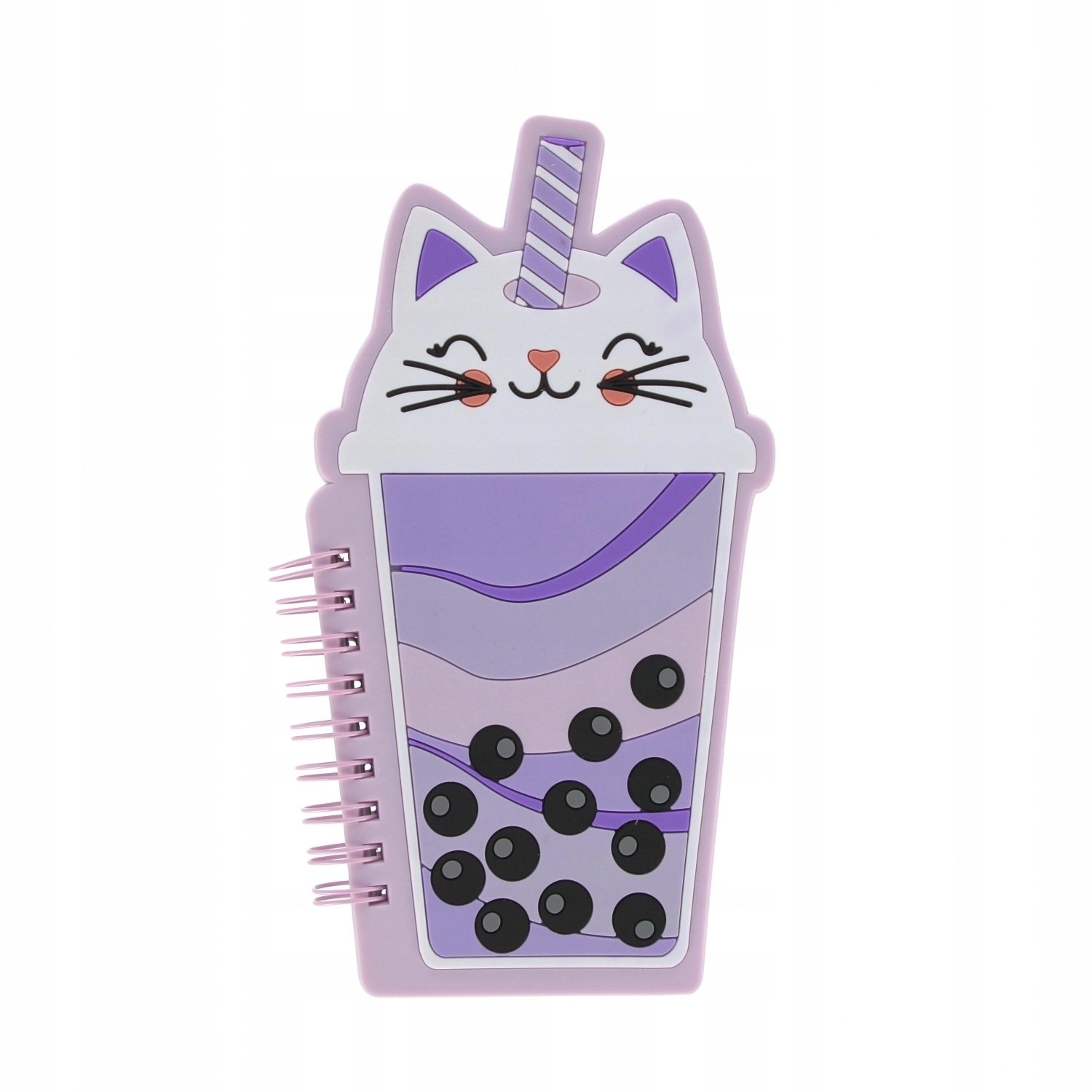 Starpak NOTES BUBBLE TEA 177X95/80K STK