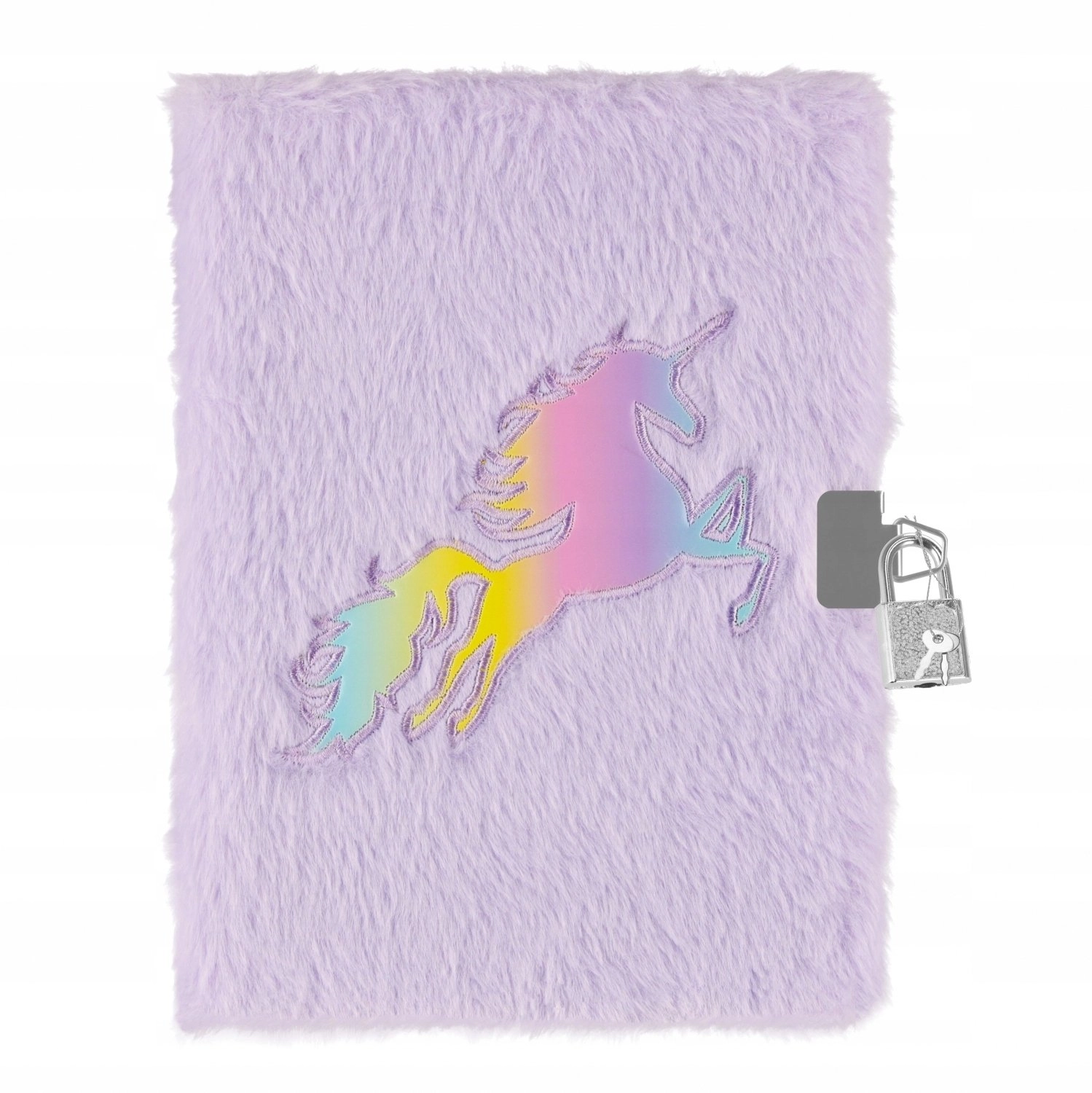 Starpak DIARY PLUSH ZAM A5/80K UNICORN