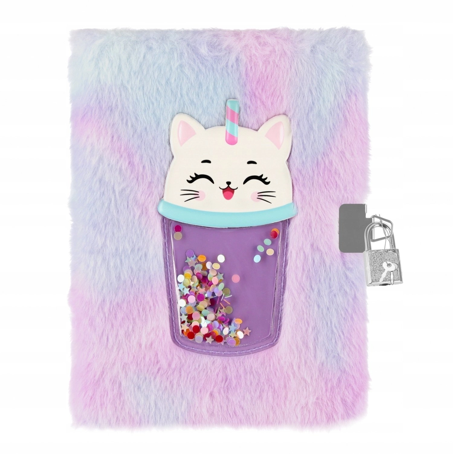 Starpak DIARY PLUSH ZAM A5/80K BUBBLE