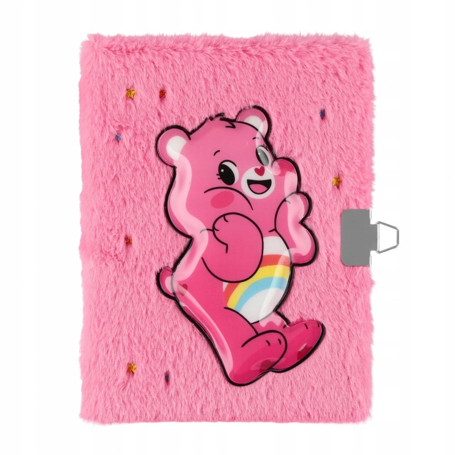 Starpak DIARY PLUSH ZAM A5/80K CARE
