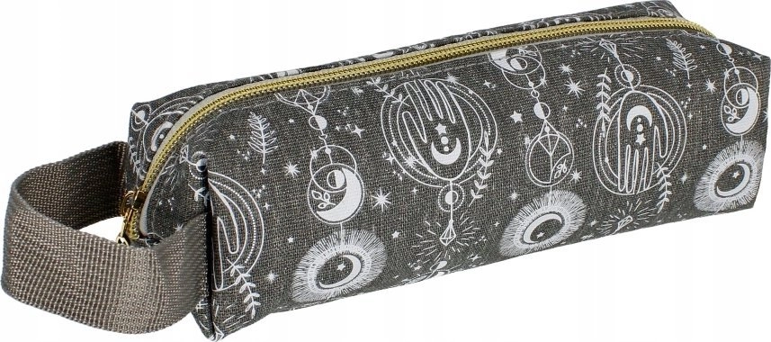 Piórnik Starpak PIORNIK SASZ 1ZAM MOON2