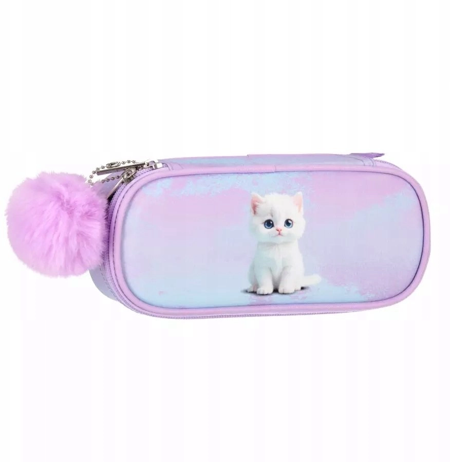 Starpak Pencil Case SASZ OVAL 1ZAM