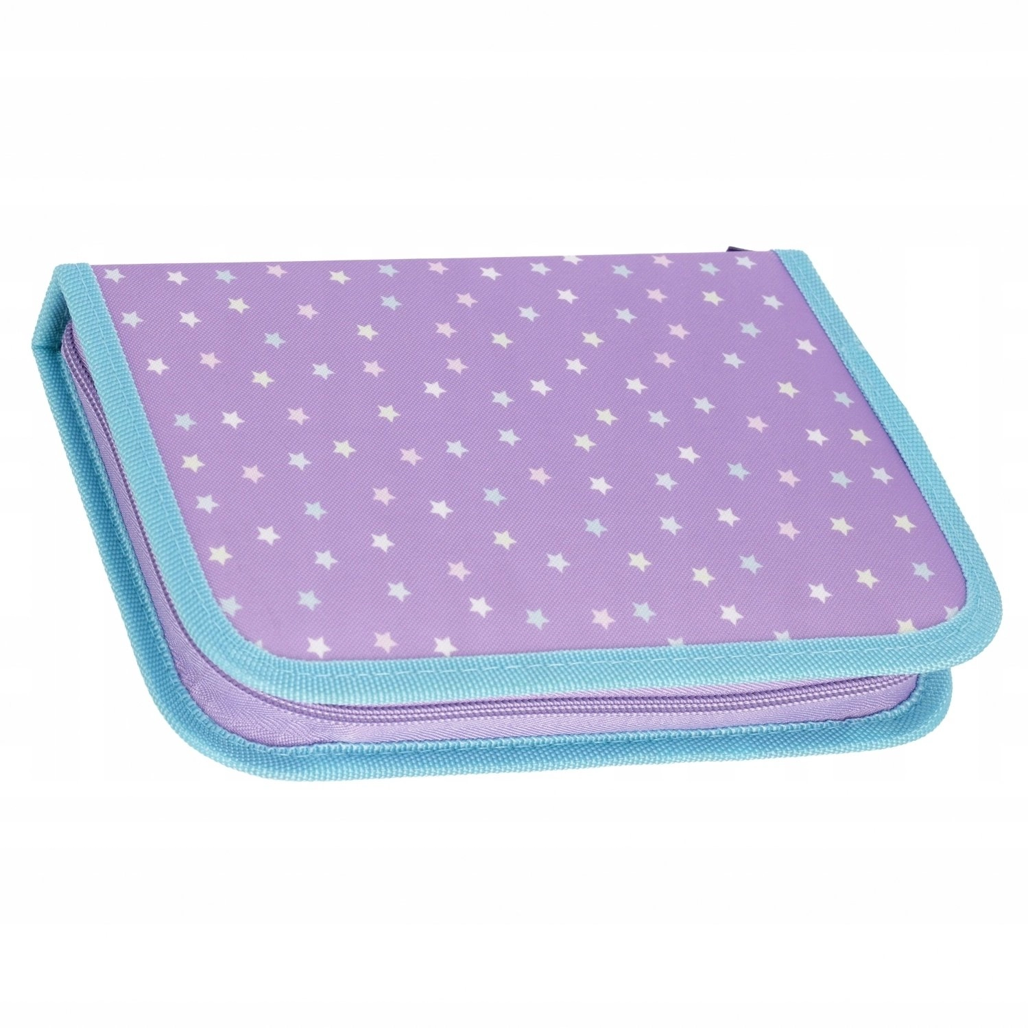 Starpak pencil case PIORNIK 1ZAM 2KLAP