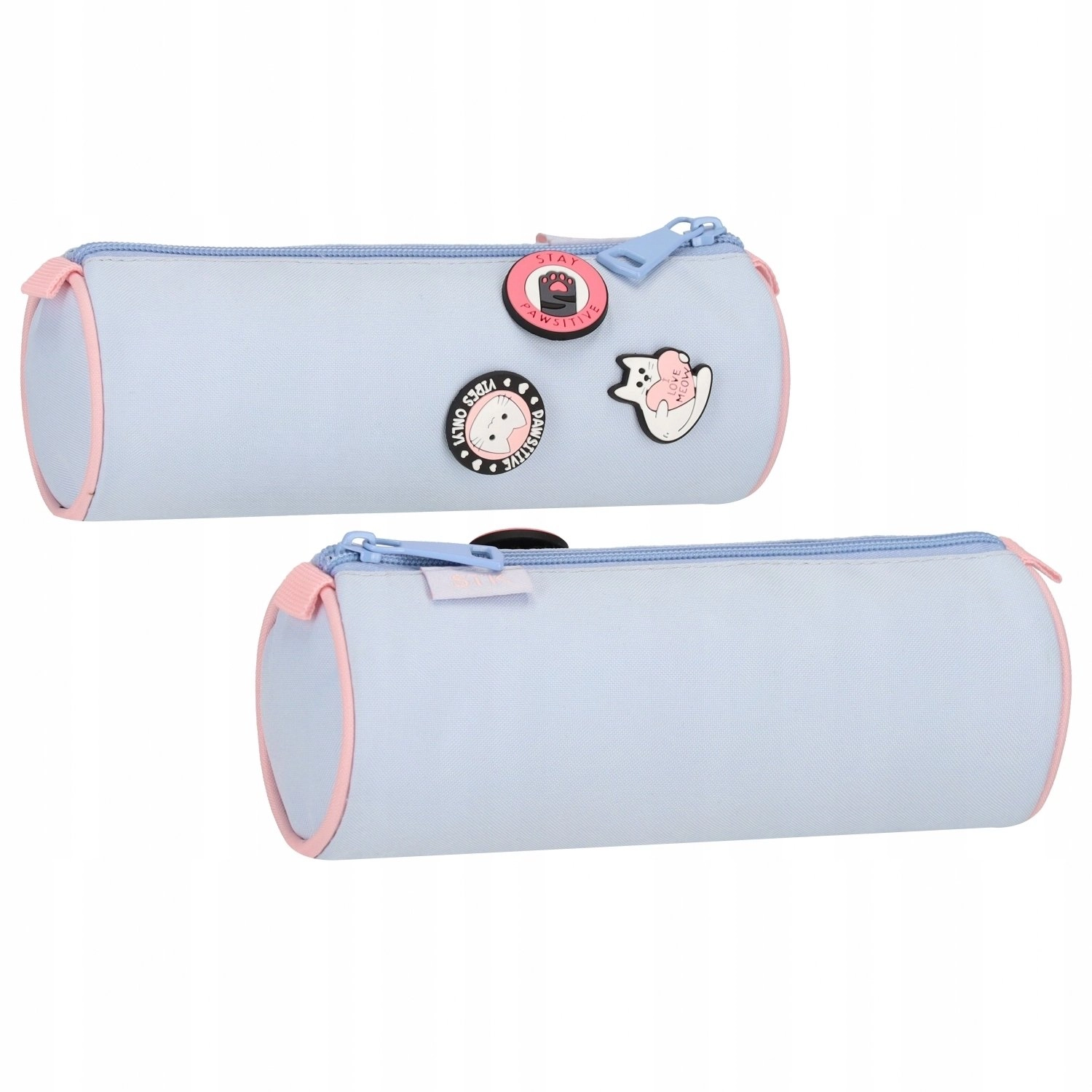 Starpak pencil case PINS PIN TUBE