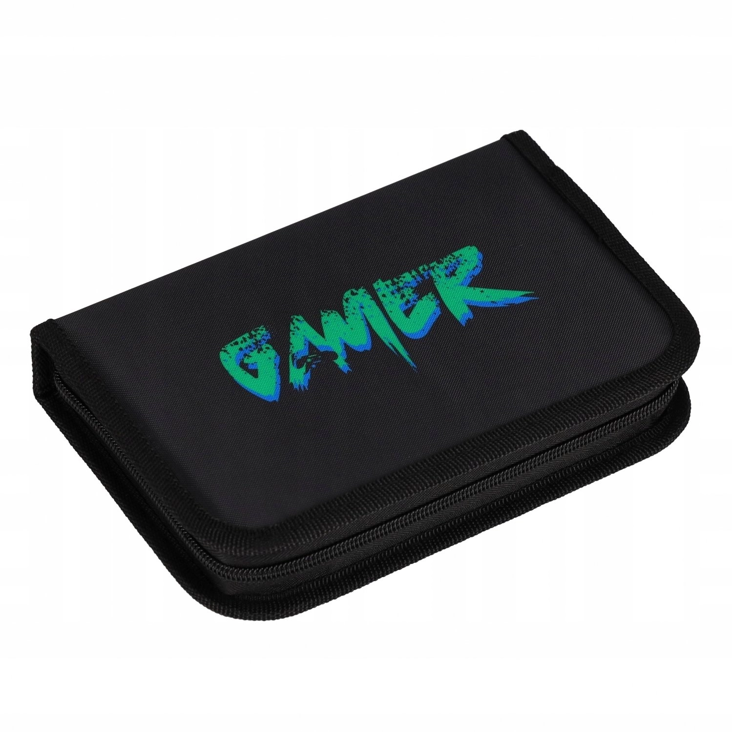 Starpak pencil case PIORNIK 1ZAM 2KLAP