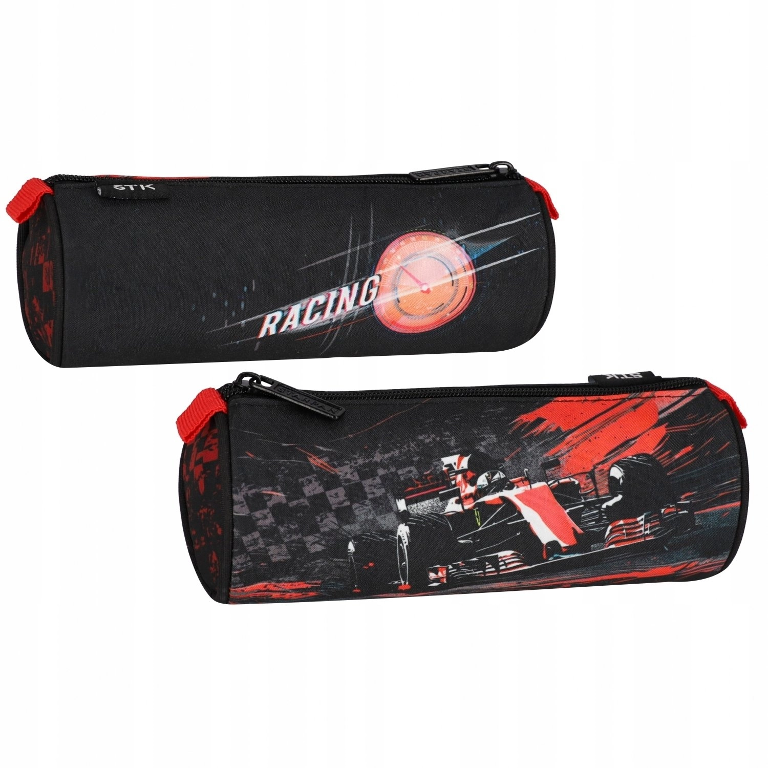Starpak Pencil Case TUBA RACING STK-16