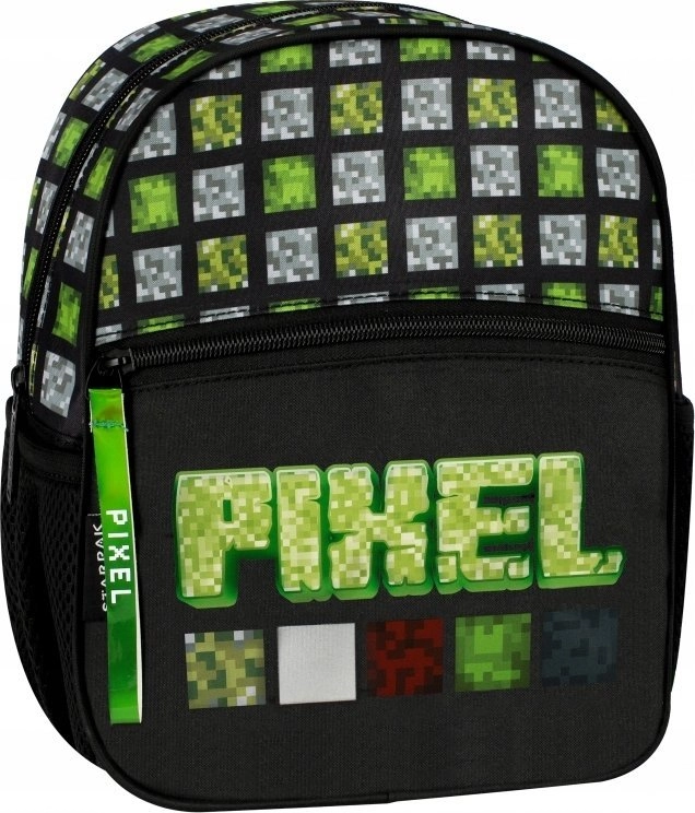 Starpak PLECAK MINI PIXEL ZIE STK-12