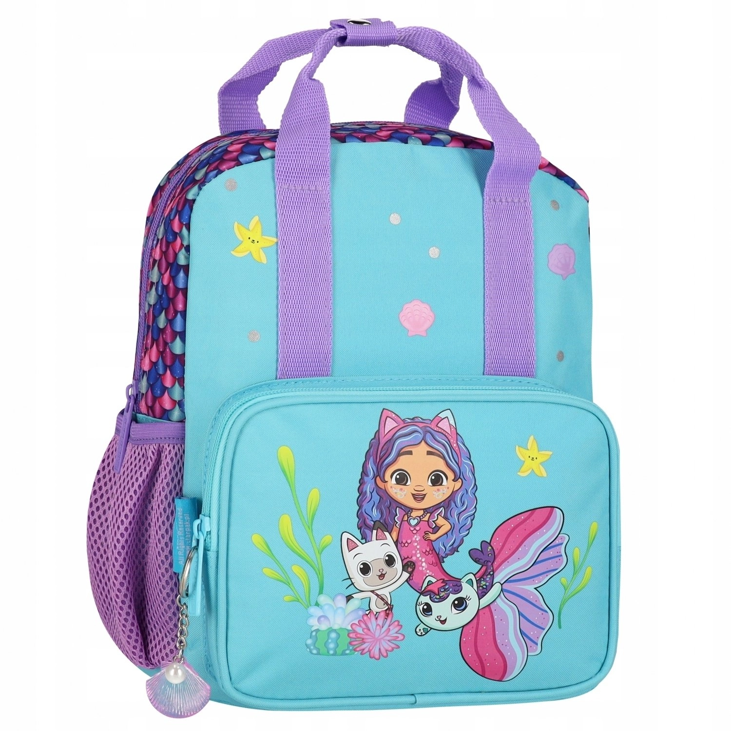 Starpak BACKPACK M-MID GABBY S DH