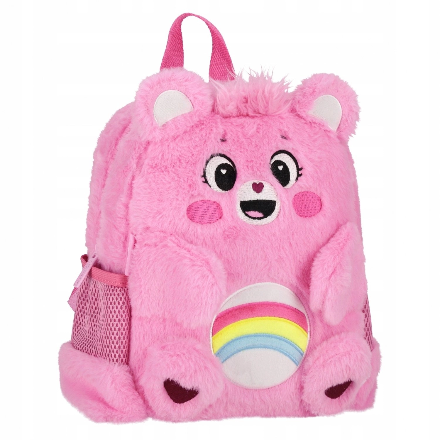 Starpak BACKPACK MINI PLUSZ CB MISIA