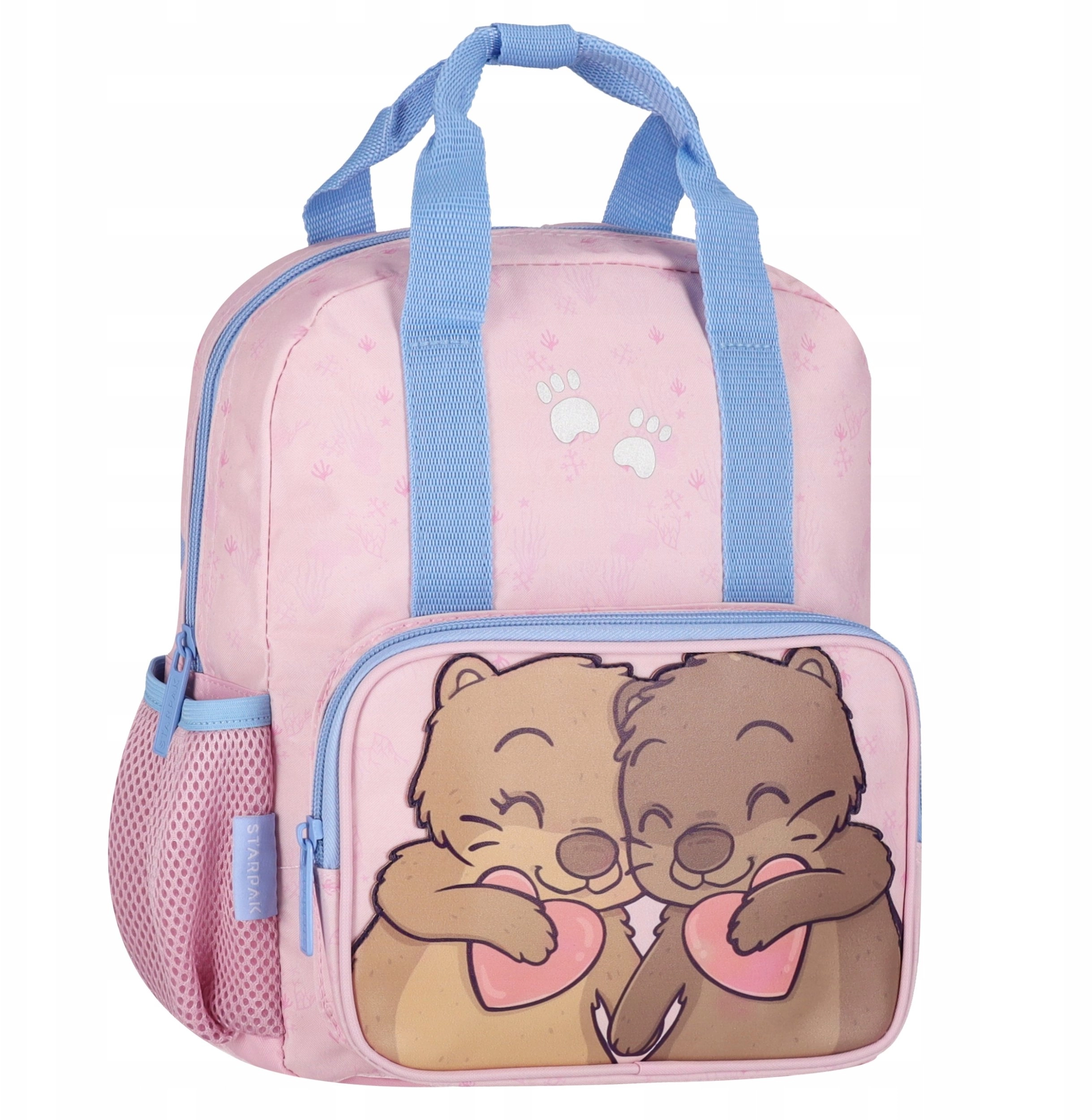 Starpak M-MID BACKPACK STK-66 PB 1/12