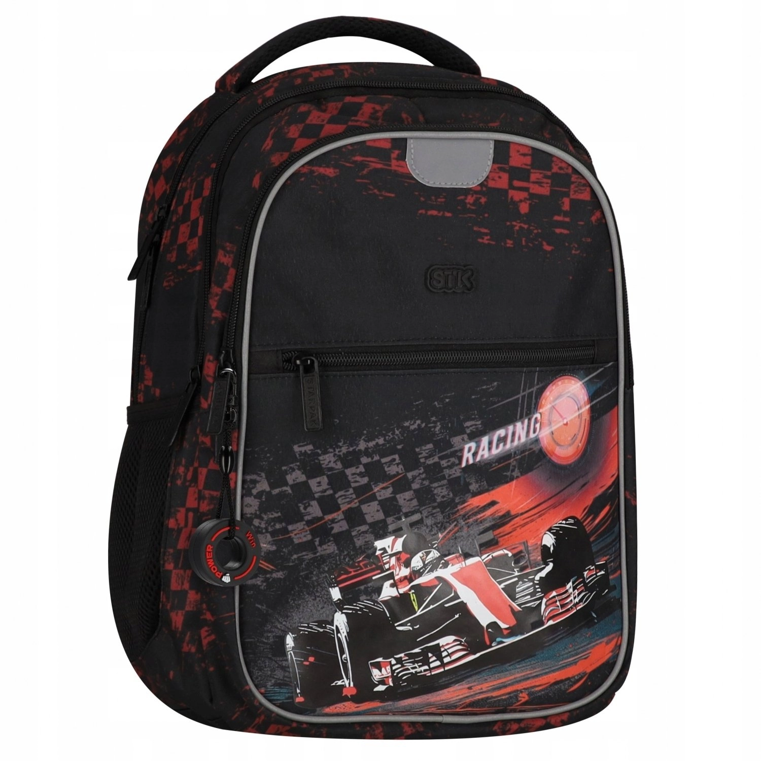 Starpak RACING SCHOOL BACKPACK STK-15 PB