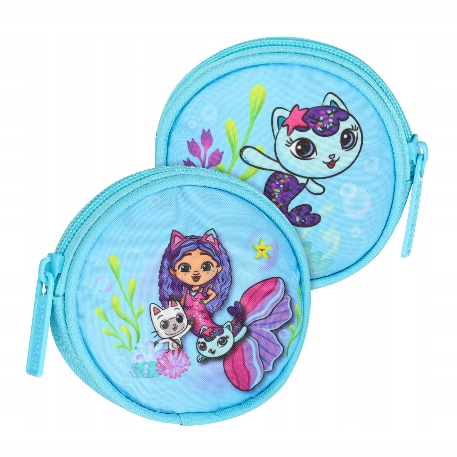Starpak WALLET GABBY S DH MERMAID