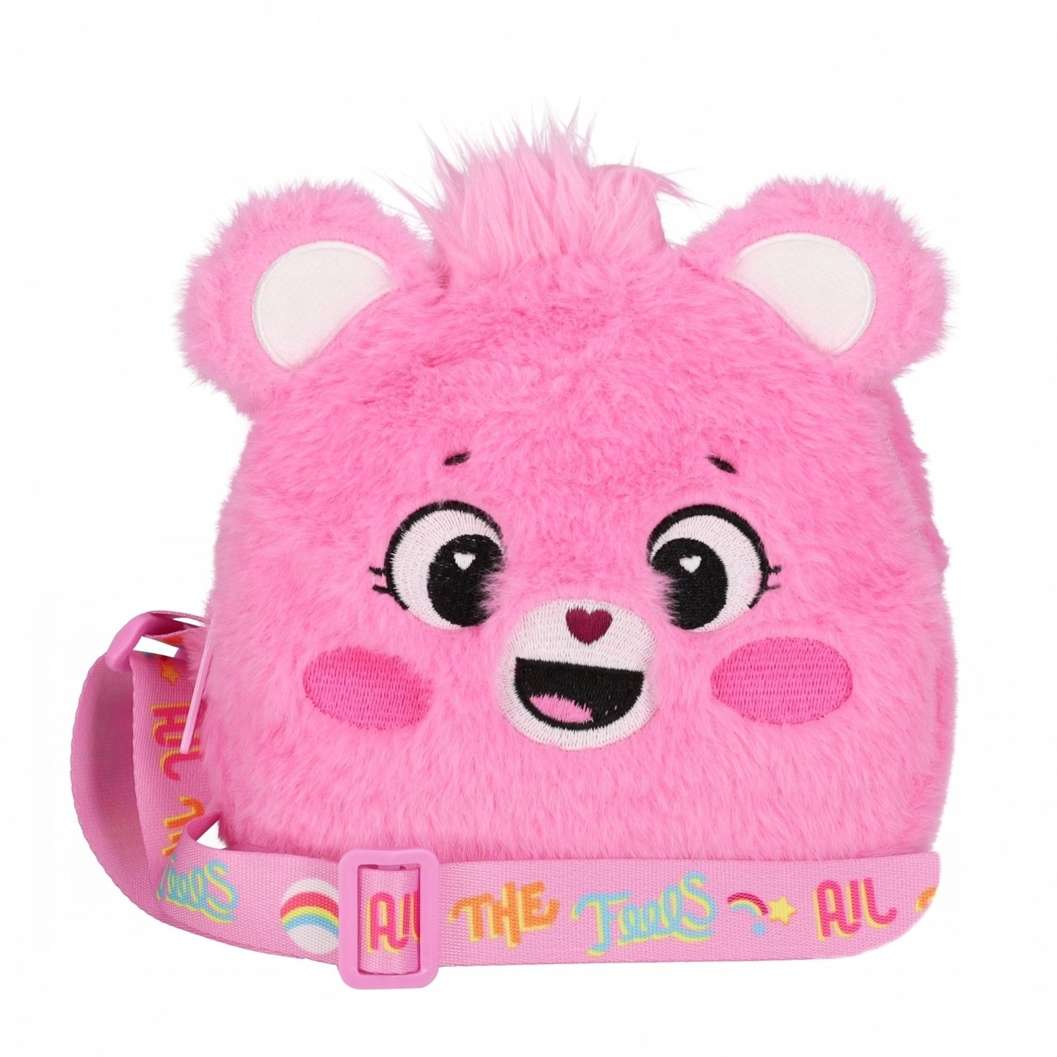 Starpak PLUSH BAG CB MISIA WS