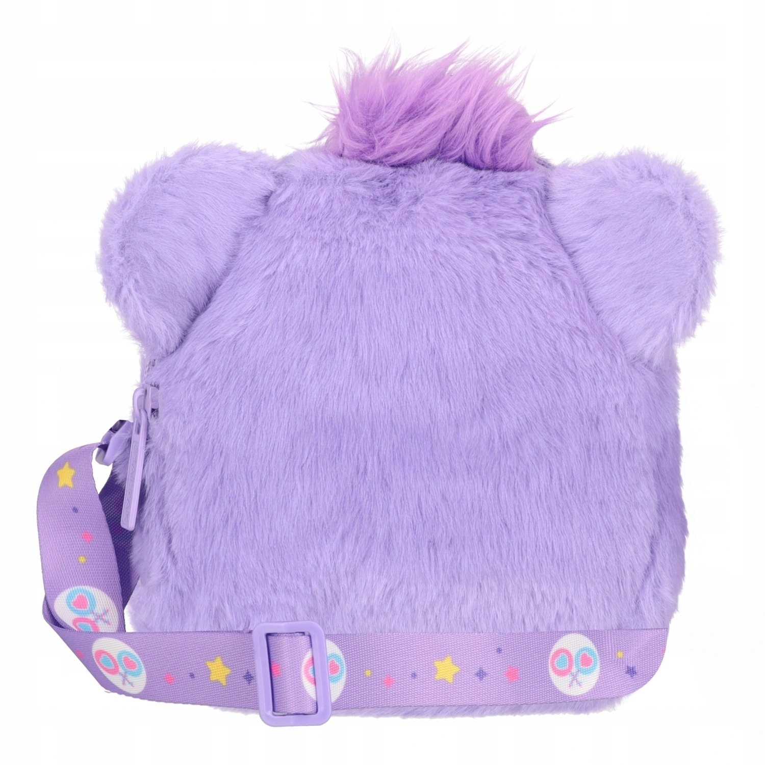 Starpak PLUSH BAG CB BOWL STK