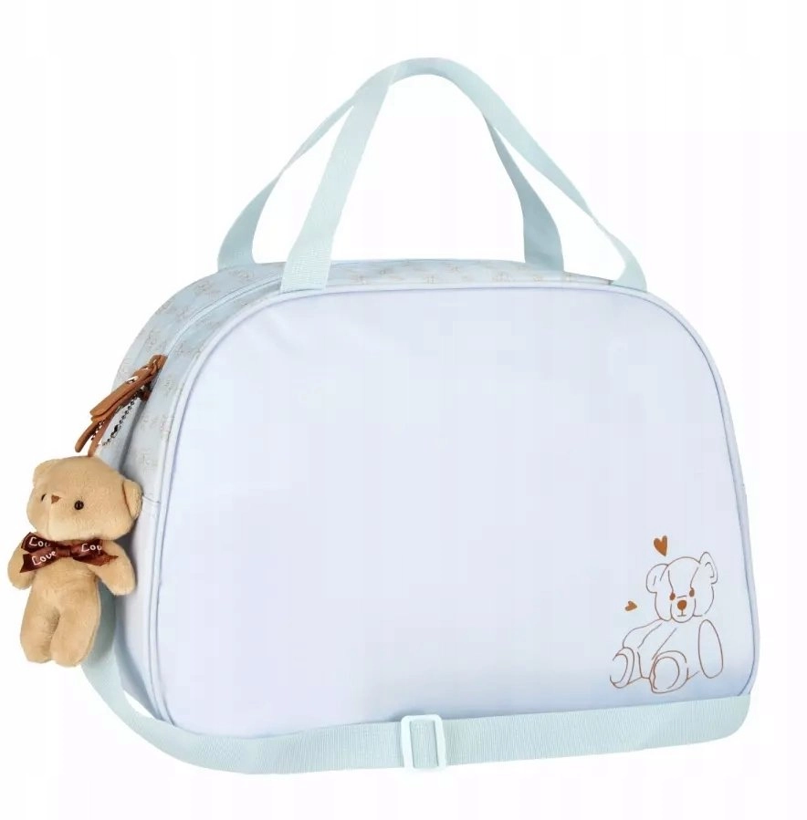Starpak MIS STK-65 PB1/12 SHOULDER BAG