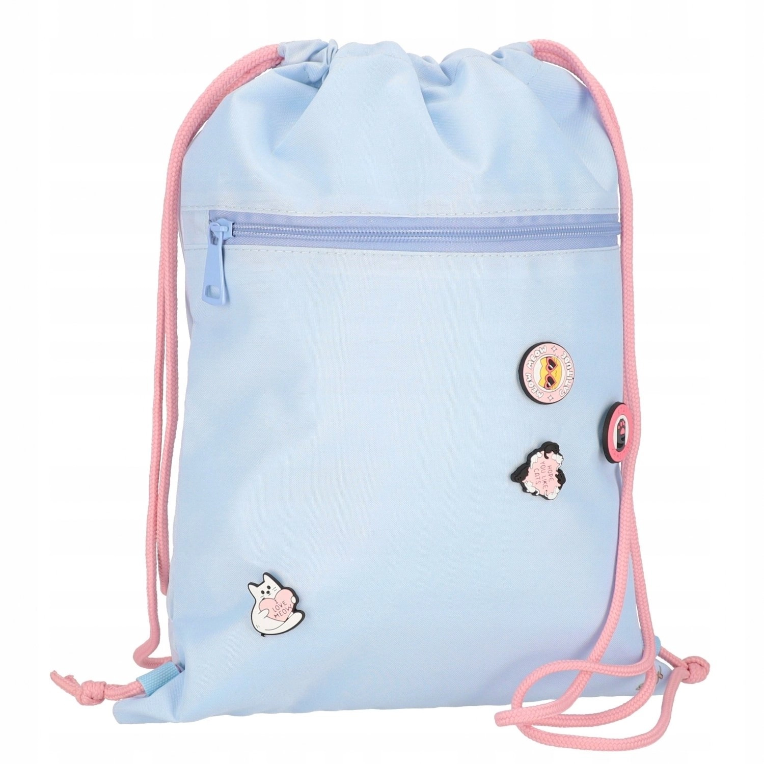Starpak SHOE BAG PINS LIGHT STK-00