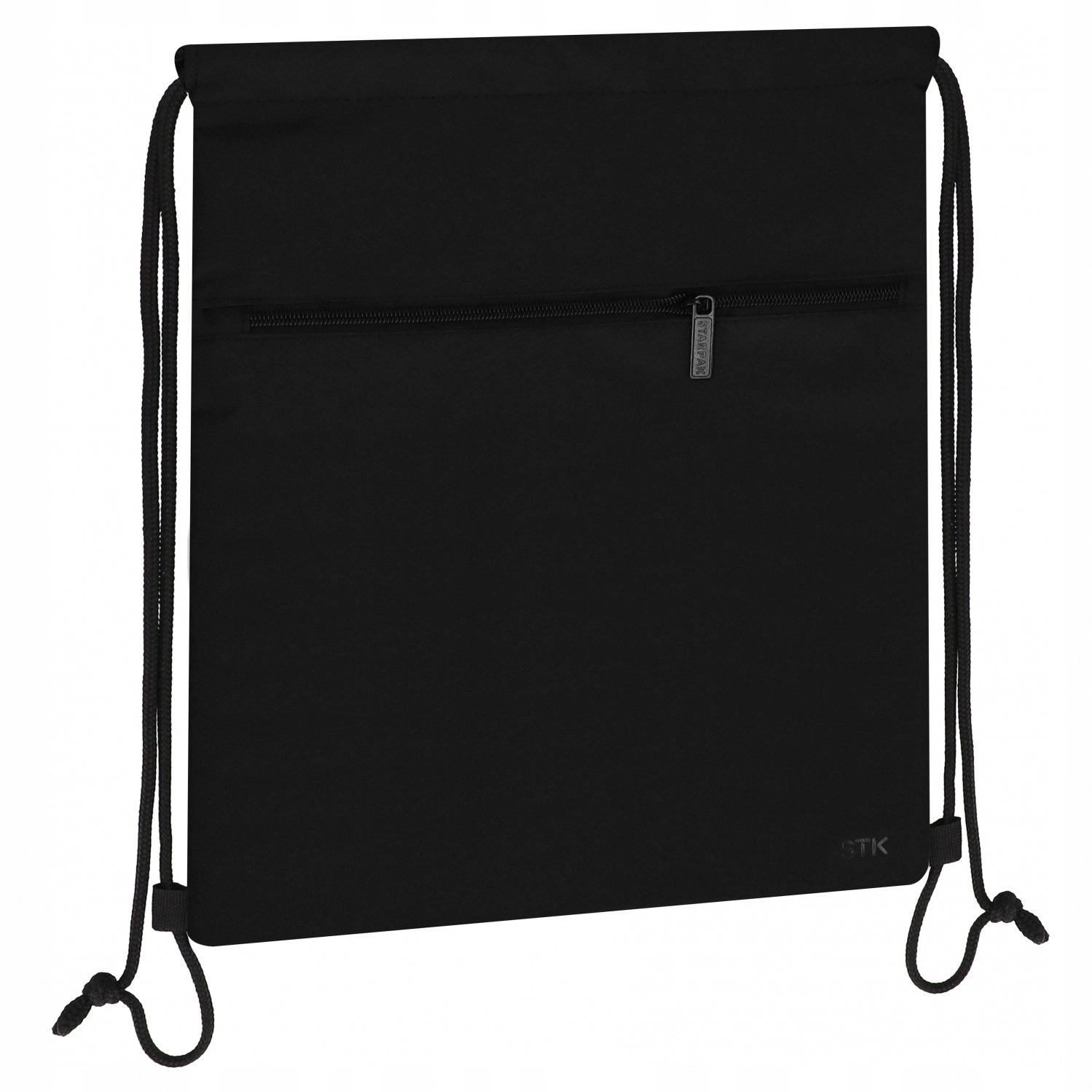 Starpak SHOE BAG BLACK STK-00 PB