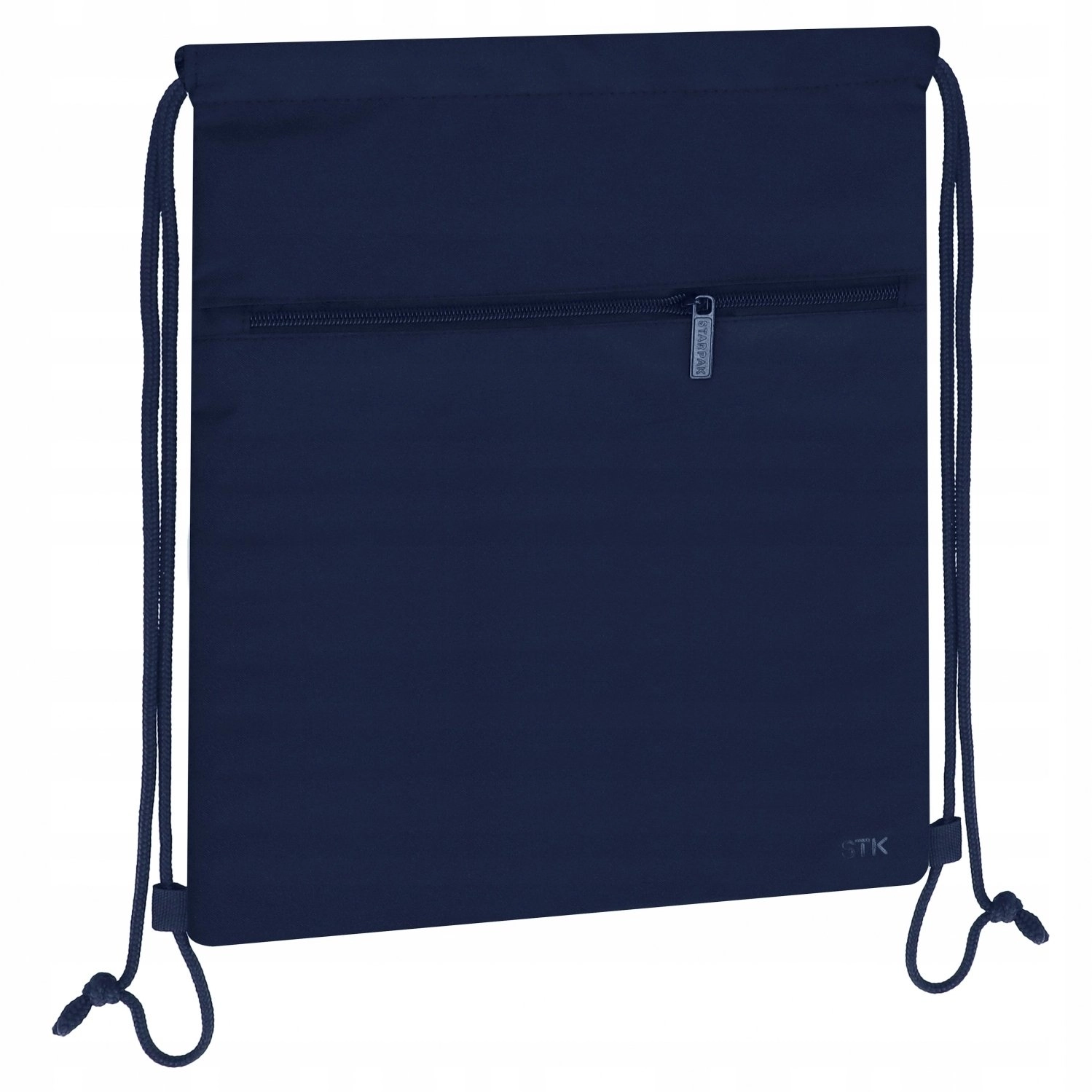 Starpak SHOE BAG NAVY BLUE STK-00