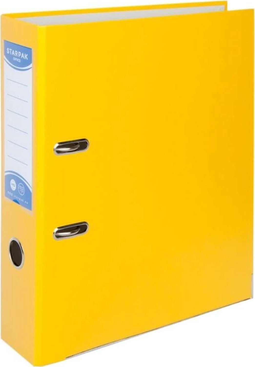 Starpak Binder AND Binder A4/75 STK