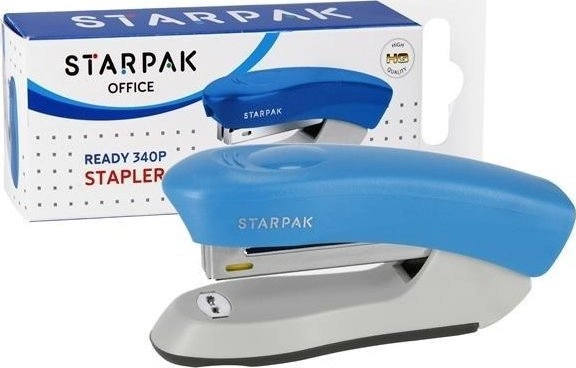 Ready STK-340 P stapler blue (