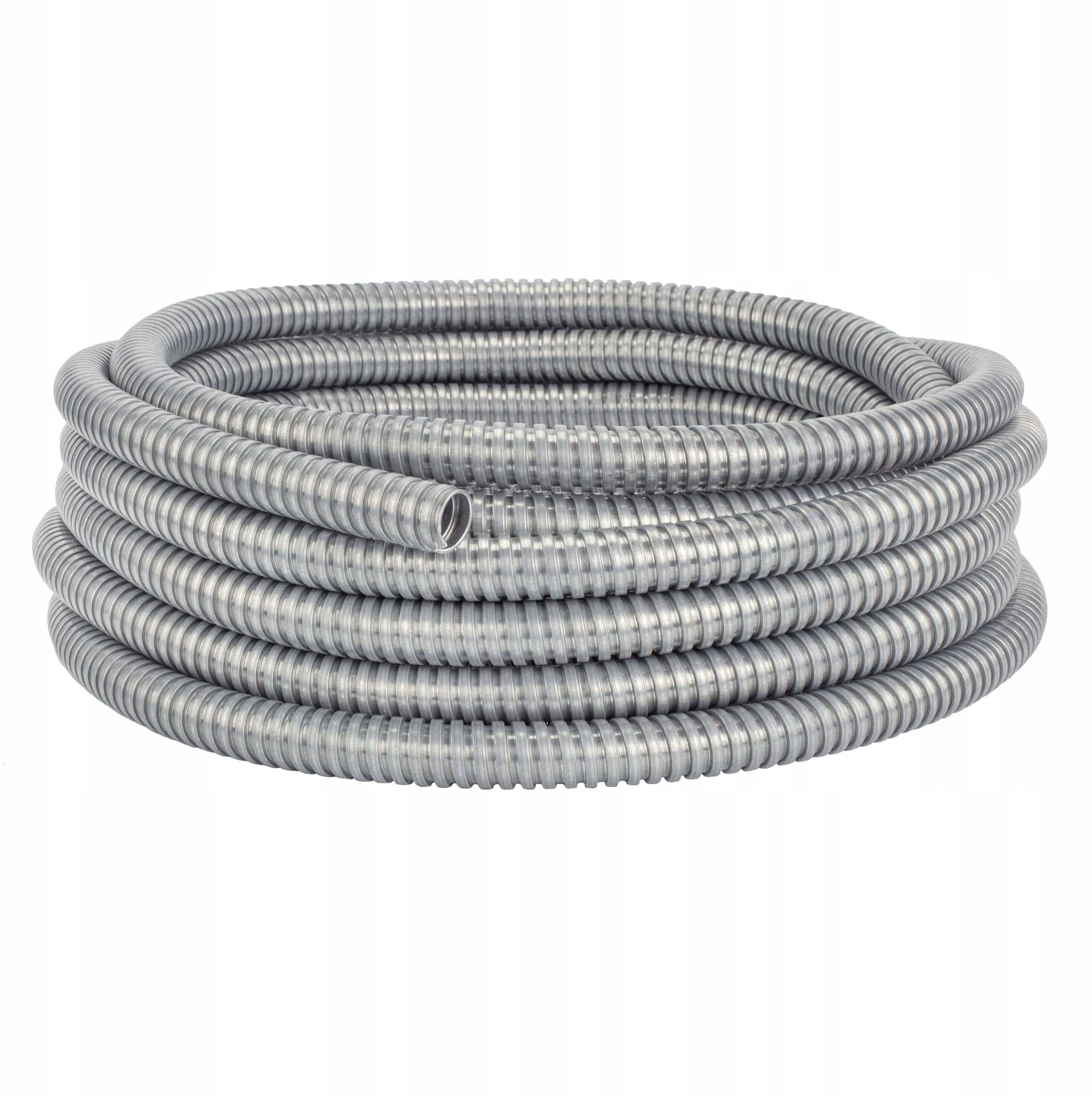 Stasiński Metal protective conduit Anaconda Multiflex