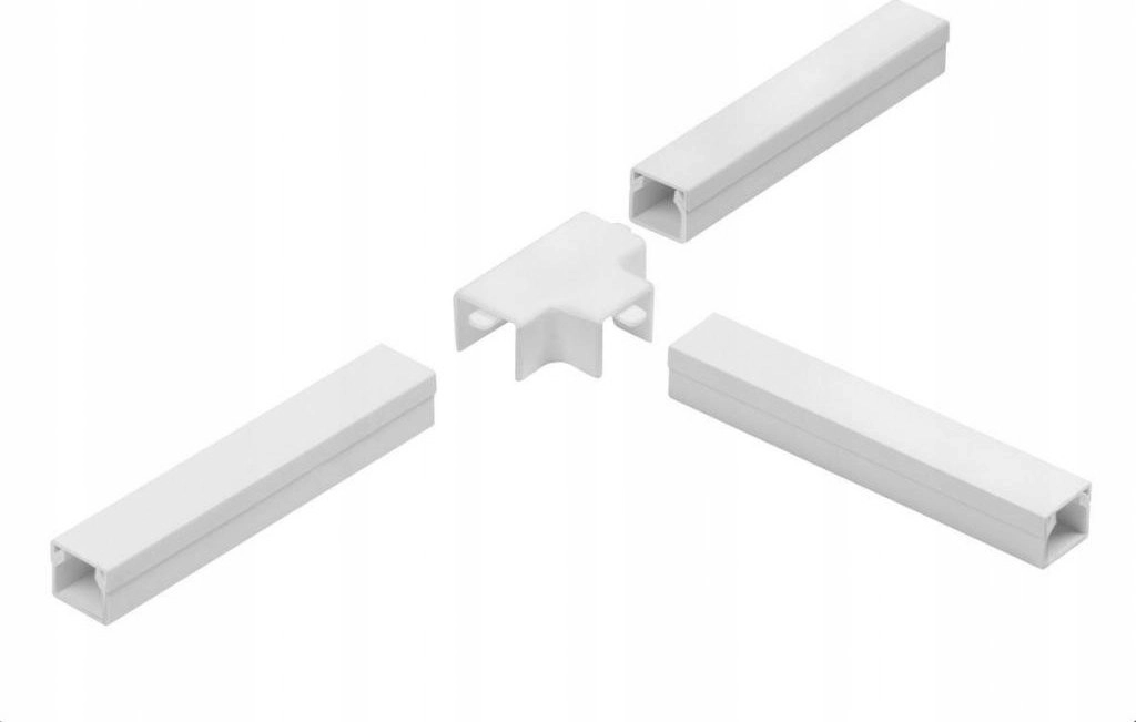 STASINSKI Accessories for electrical installation strips